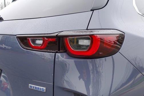 2026 Mazda CX-50 Premium Plus