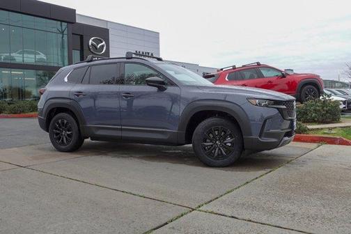 2026 Mazda CX-50 Premium