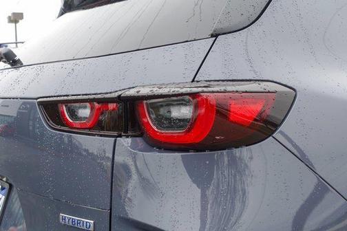 2026 Mazda CX-50 Premium