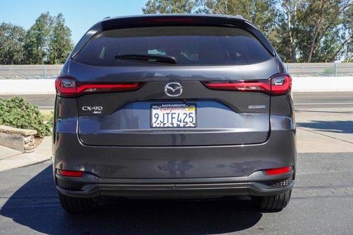 2024 Mazda CX-90 PHEV Preferred