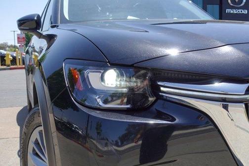 2024 Mazda CX-90 Preferred Plus