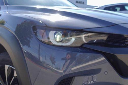 2026 Mazda CX-50 Premium Plus