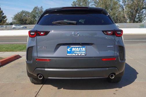 2026 Mazda CX-50 Premium Plus