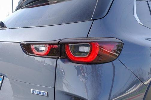 2026 Mazda CX-50 Premium Plus