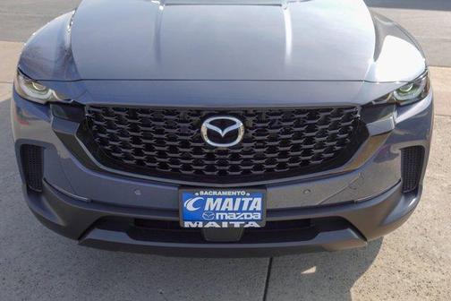 2026 Mazda CX-50 Premium Plus