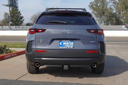 2026 Mazda CX-50 Premium Plus