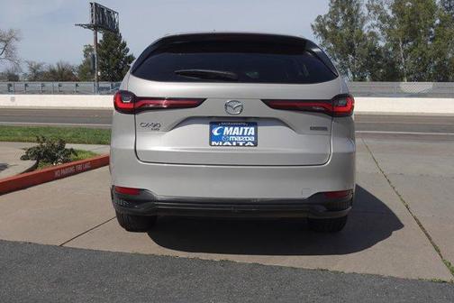 2024 Mazda CX-90 PHEV Preferred