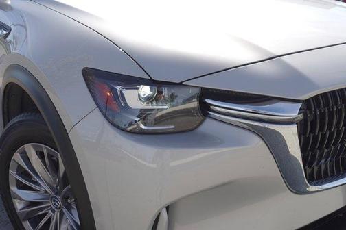 2024 Mazda CX-90 PHEV Preferred