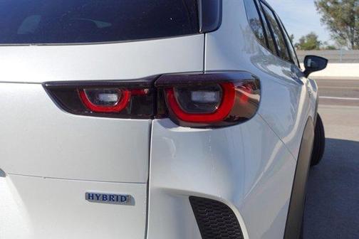 2026 Mazda CX-50 Premium