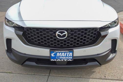 2026 Mazda CX-50 Preferred