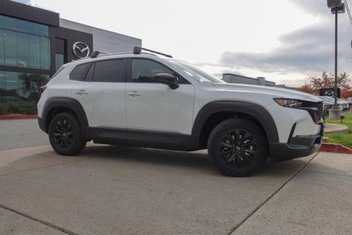 2026 Mazda CX-50 Preferred