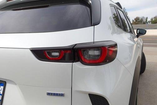 2026 Mazda CX-50 Preferred