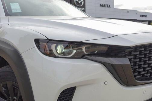 2026 Mazda CX-50 Preferred