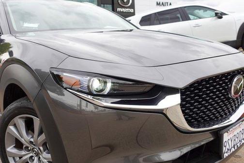 2025 Mazda CX-30 Premium Package