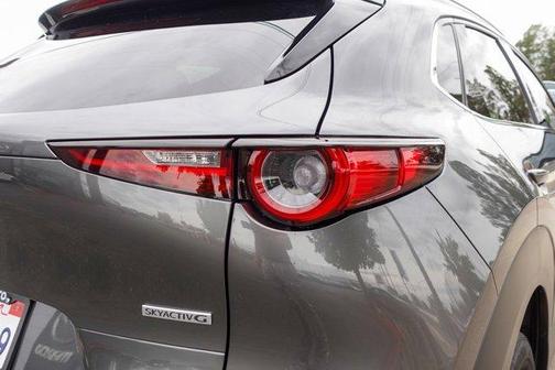 2025 Mazda CX-30 Premium Package