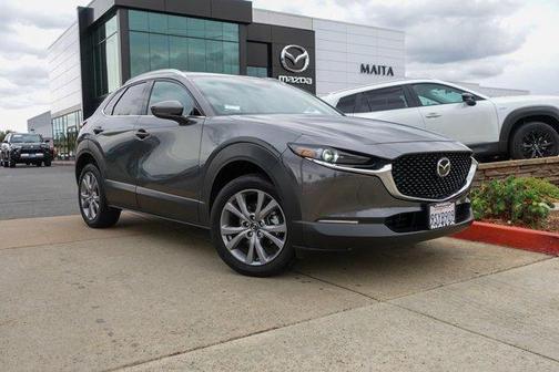 2025 Mazda CX-30 Premium Package