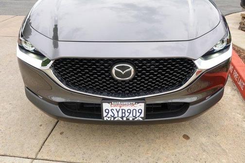 2025 Mazda CX-30 Premium Package