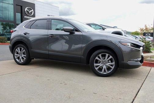 2025 Mazda CX-30 Premium Package