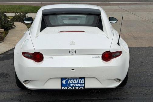 2023 Mazda MX-5 Miata Grand Touring
