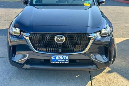 2024 Mazda CX-90 PHEV Preferred