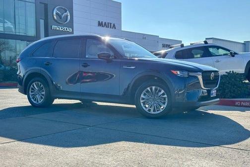 2024 Mazda CX-90 PHEV Preferred