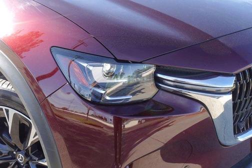 2024 Mazda CX-90 PHEV Premium Plus