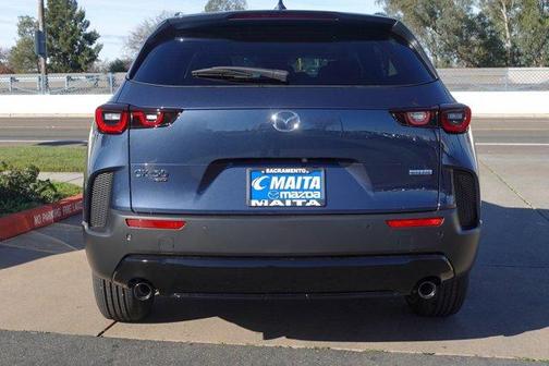 2026 Mazda CX-50 Hybrid PREMIUM