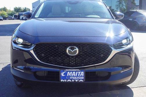 2026 Mazda CX-30 Preferred