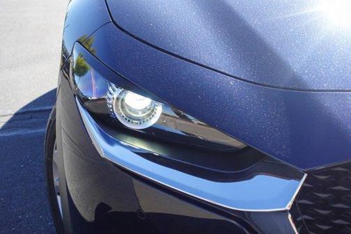 2026 Mazda CX-30 Preferred