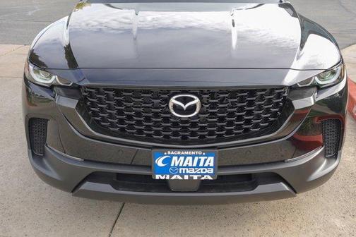 2026 Mazda CX-50 Premium Plus