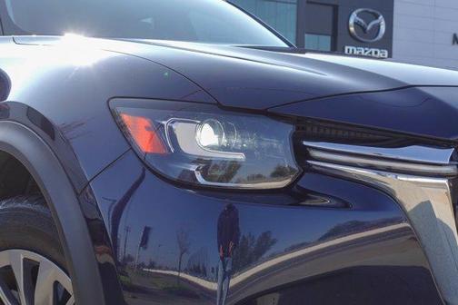 2024 Mazda CX-90 PHEV Preferred