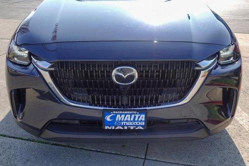 2024 Mazda CX-90 PHEV Preferred