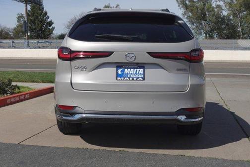 2024 Mazda CX-90 PHEV Premium Plus