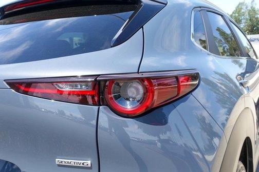 2024 Mazda CX-30 2.5 S Carbon Edition