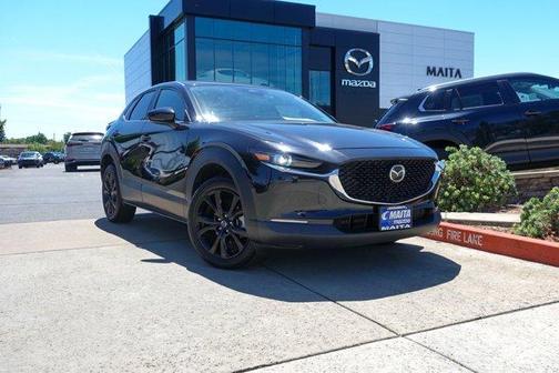2024 Mazda CX-30 Select