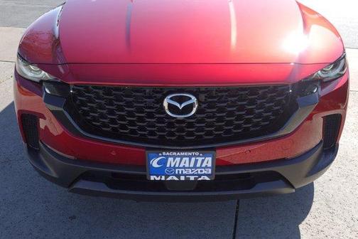 2026 Mazda CX-50 Premium Plus