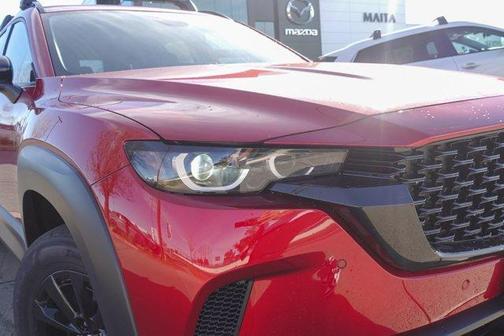 2026 Mazda CX-50 Premium