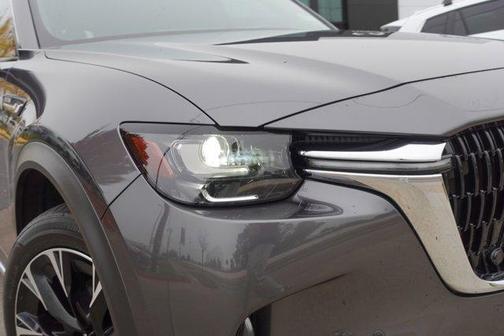 2024 Mazda CX-90 PHEV Premium Plus