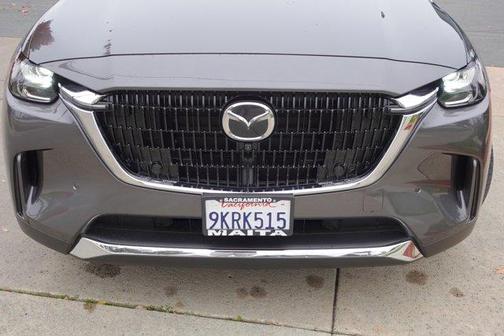 2024 Mazda CX-90 PHEV Premium Plus