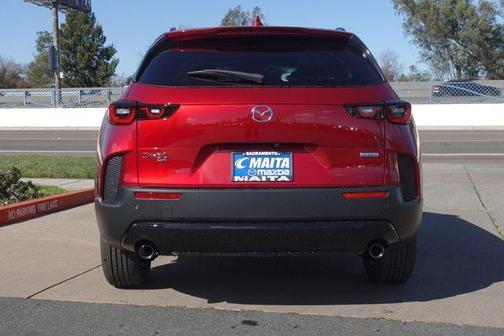 2026 Mazda CX-50 Premium