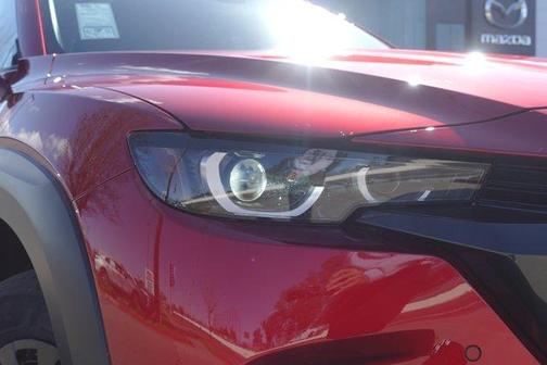 2026 Mazda CX-50 Premium