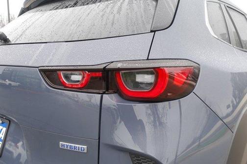 2025 Mazda CX-50 Hybrid PREFERRED PACKAGE