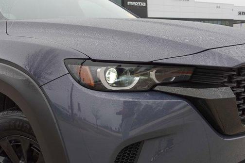 2025 Mazda CX-50 Hybrid PREFERRED PACKAGE
