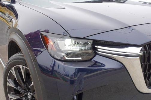 2024 Mazda CX-90 PHEV Premium Plus