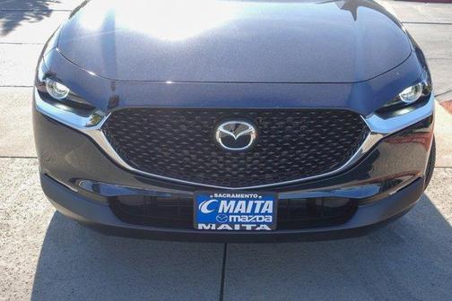 2026 Mazda CX-30 Select