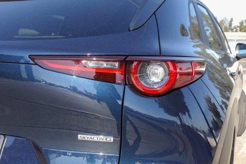 2026 Mazda CX-30 Select