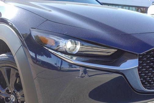 2026 Mazda CX-30 Select