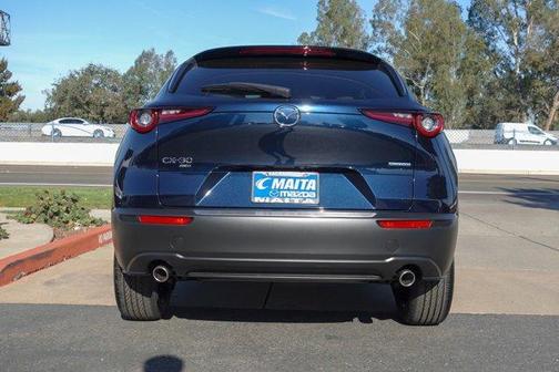 2026 Mazda CX-30 Select