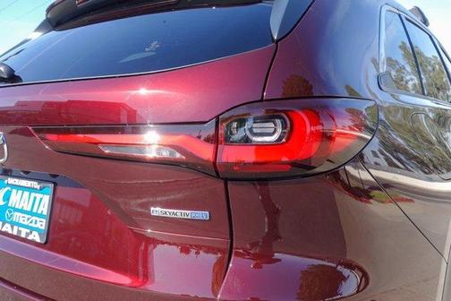2024 Mazda CX-90 PHEV Premium Plus
