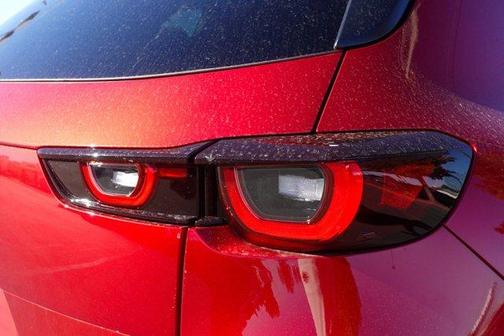 2026 Mazda CX-50 Preferred